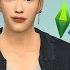 CHEN FROM EXO IN THE SIMS 4