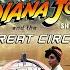 Приключения в Джунглях Indiana Jones And The Great Circle Прохождение 12