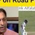 Wasim Akram Shahid Afridi On Road Pitch In PAK Vs ENG 1st Test Pakistani Reaction Shoaib Akhtar