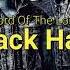 Lord Of The Lost Black Halo Lyrics