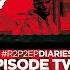 TeePhlow R2P2EPDIARIES Episode 2 2K20 Prod By NoizyPeople