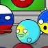 Урок Знания СССР Countryballs