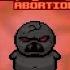 The Binding Of Isaac Abortionbirth Monster Guide All Enemies Enemy Variants