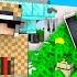 AİLECEK MİLYONER OLDUK Minecraft