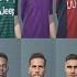 PES 2019 11 New Players Added To Serie A Facepack PC Only