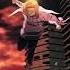 Maximum Output Jacob S Ladder Jjk 263 Anime Jjk Jujutsukaisen Sukuna Yuji Gojo Manga