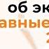 1001 секунда об экономике главные события 2024 года с Яном Артом