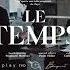 Tayc Le Temps Clip Officiel