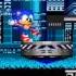 Sonic The Hedgehog 2 Chemical Plant Zone SNES Remix