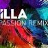 High Passion Balthazar JackRock Remix