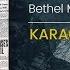 Bethel Music Goodness Of God Acoustic Karaoke Version Backing Track