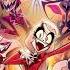 Hazbin Hotel Songs Speed Up Playlist