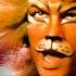 The Rum Tum Tugger John Partridge Cats The Musical