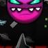 Geometry Dash Medium Demon Shuriken Danolex All Coins