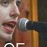 Ezra Furman Performs Watch You Go By Live At End Of The Road Festival For The Line Of Best Fit