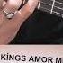 Gipsy Kings Amor Mio Asla Vazgecmem GİTAR TAB Kolay Çalın