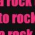 I Wanna Rock Lyrics Twisted Sister