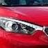 Наши Тесты Kia Cerato 2013