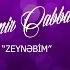 Samir Cabbarov Zeynebim Audio 2017