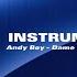 Andy Boy Dame De Eso Instrumental Studio ORIGINAL HQ