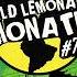 LEMONATION RADIO SHOW 7 Special Guest FOOTWURK