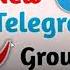 5000 New Telegram Group Link Latest Telegram Group Link 2024 Girls Telegram Group