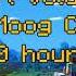 C418 Moog City 2 Minecraft Volume Beta 6 Menu 2 10 Hours