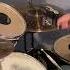 Hells Bells River Plate AC DC Drum Cover W Phil Rudd Signature Drum Set YAMAHA EAD10