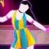 Just Dance 2017 Cola Song 5 Stars Super Stars