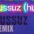 El Musto Namussuz Remix Lyrics