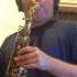 We Are The Champions Queen Sax Cover By DORON FARHY