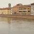 Quick City Overview Pisa Italy HD