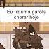 Eu Fiz Uma Menina Chorar Hoje Meme Gacha Club