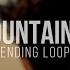 Chance Peña The Mountain Is You Ending Loop