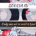 Soulya ID Only One We Re Need Is Love Lyric Version By Maria Belova