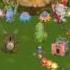 My Singing Monsters Plant Island Full Song SpeedUp