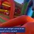 World S Largest Inflatable Park Now In DFW Grapevine Texas Discount Code Inside