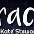 Kate Stewart Distraction Lyrics