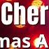 Thomas Ander Cherri Cherri Lady Disco Lyrics