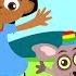 Akili And Friends Adventures Compilations From Akili And Me African Educational Cartoons