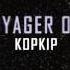 VOYAGER ONE KOPKIP