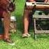 Cook Island Drumming