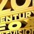 20th Century Fox Television Logo 1995