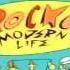 Rocko S Modern Life Intro