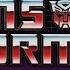 Transformers G1 Cartoon Intros Bumpers And Credits