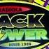 CD DA RADIOLA BLACK POWER DJ GILSON MARLEY