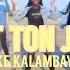 MIKE KALAMBAY C EST TON JOUR DANCE VIDEO