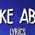 Jonas Blue Ft Theresa Rex What I Like About You Lyrics