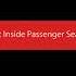 Aircraft Inside Passenger Seatbelt Signal SOUND Effect