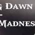 Blood And Metal Taking Dawn This Is Madness